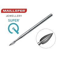 Бор пламевидный G SUPER Q/MAILLEFER