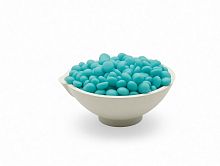 Воск инжекционный EASYWAX аквамарин AQUA 