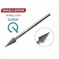 Бор конус N(f) 30⁰ SUPER Q/MAILLEFER