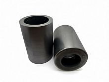 Тигель графитовый FCC12L/OPTI 3  VULCANO10/12 D80 (H162/D.тигля 112)  FC012CR00010