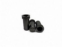Тигель на 1 кг для электрической печи D58/34 h124 7 (К)