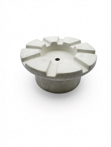 Кольцо керамическое под тигель FS10 FS010FS0050
