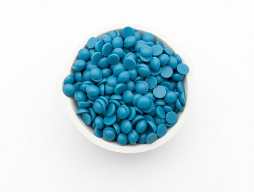 Воск инжекционный EASYWAX бирюзовый TURQUOISE 902975  фото 2