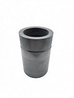 Тигель графитовый BERTONCELLO D.90/70х135 для MEGA BE000CR010