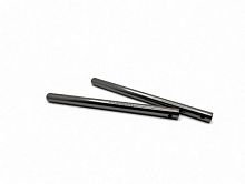 Шток графитовый запорный Indutherm VC D12 h174 круглый IN000OT00050
