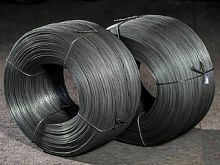 FE5 Железо электролитическое в прутке 5 мм G