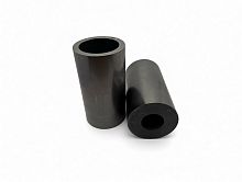 Тигель для Indutherm СС400/420 D78/60 h140 c круглым отверствием D35  IN111CR0001