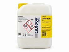 CERAMIX-M Нанокерамическое электролитическое покрытие матовое
