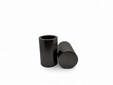 Тигель для Indutherm VC400 D68/50 h120 отверстие для грануляции D2мм 8 (К)