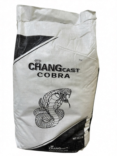 Формомасса Cobra (Кобра) мешок 22,5 кг