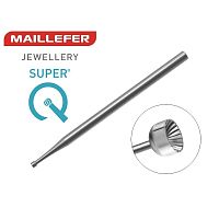Бор чашечный S SUPER Q/MAILLEFER