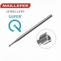Бор чашечный суперрежущий MAILLEFER SCUT