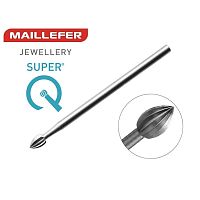Бор бутон Z(r) SUPER Q/MAILLEFER