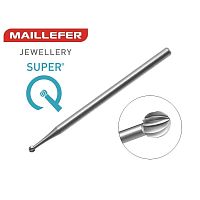 Бор шаровой HP №23 SUPER Q/MAILLEFER