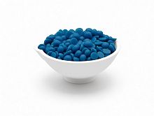 Воск инжекционный EASYWAX бирюзовый TURQUOISE 902975 