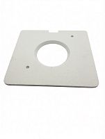 Крышка тигля керамическая для F03/A03/V03 F03CF00005