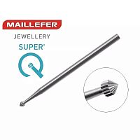 Бор посадочный Q SUPER Q/MAILLEFER