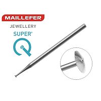 Бор линза HH SUPER Q/MAILLEFER