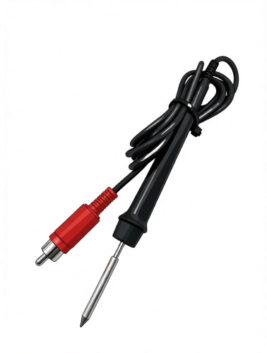 Ручка для термошпателя CIMO 1C000614CERATPEN01