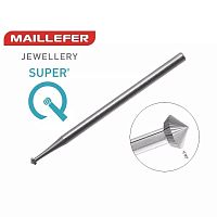 Бор подрезной HD SUPER Q/MAILLEFER