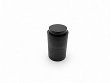 Тигель графитовый D.60/50X100 H для VC200 INDUTHERM IN000GCU0050