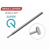 Бор диск K (F) 44,5 SUPER Q/MAILLEFER