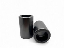 Тигель графитовый для Vulcano5000/FCC07 D93/93 d64/66 h140 для фильеры 2В (К)